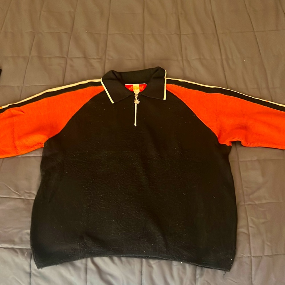 Diesel sweater